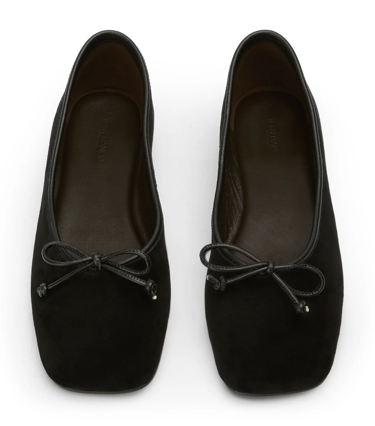 Cappi Black Suede - Image 6