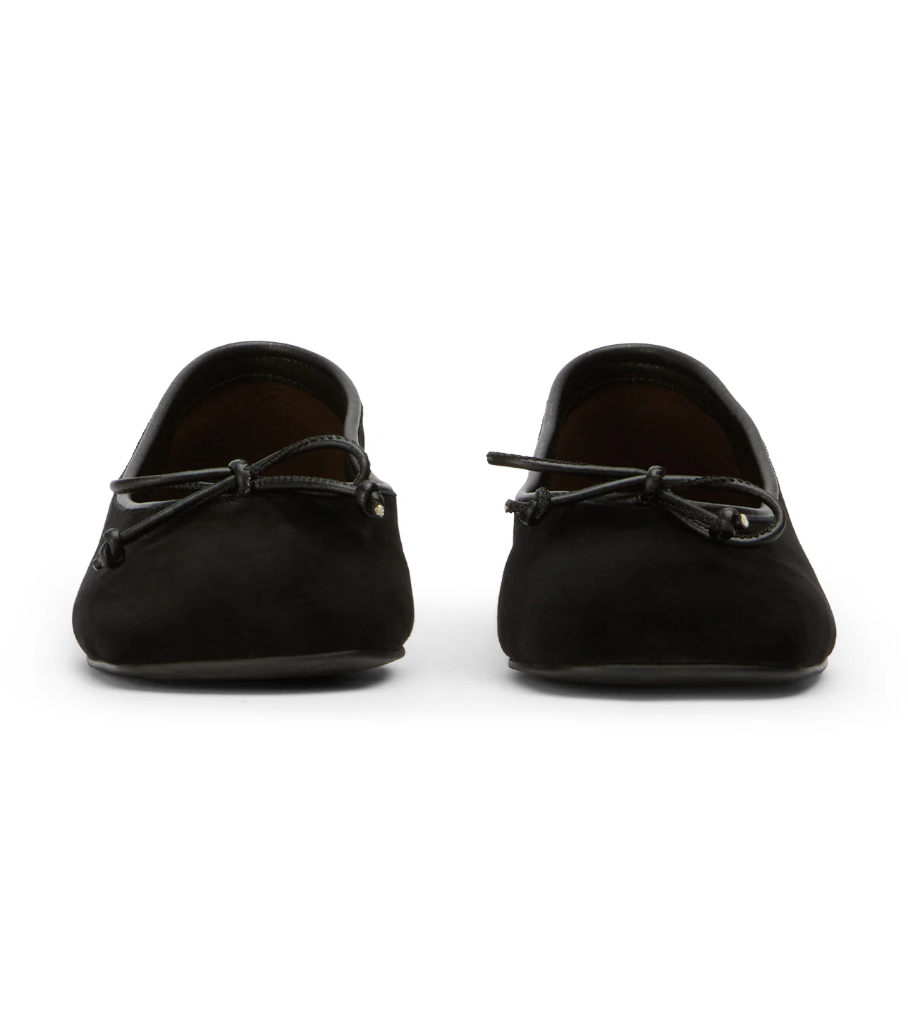 Cappi Black Suede - Image 7