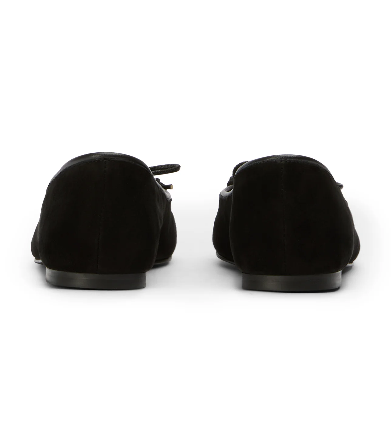 Cappi Black Suede - Image 8
