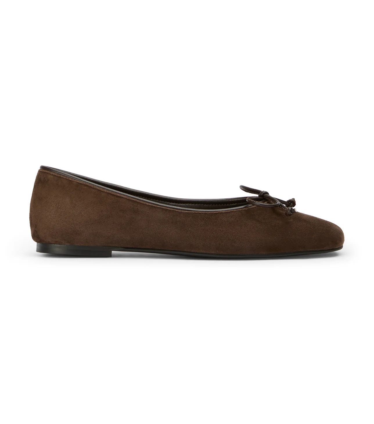 Cappi Espresso Suede - Image 4