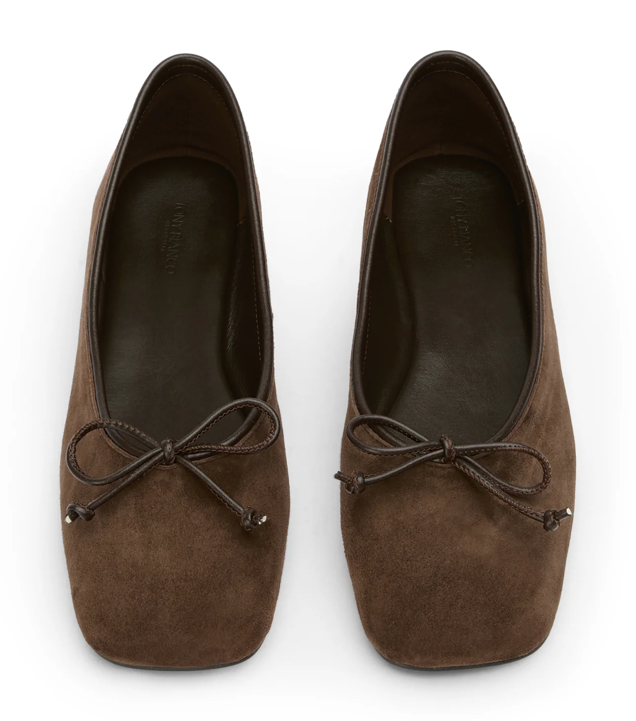 Cappi Espresso Suede - Image 6
