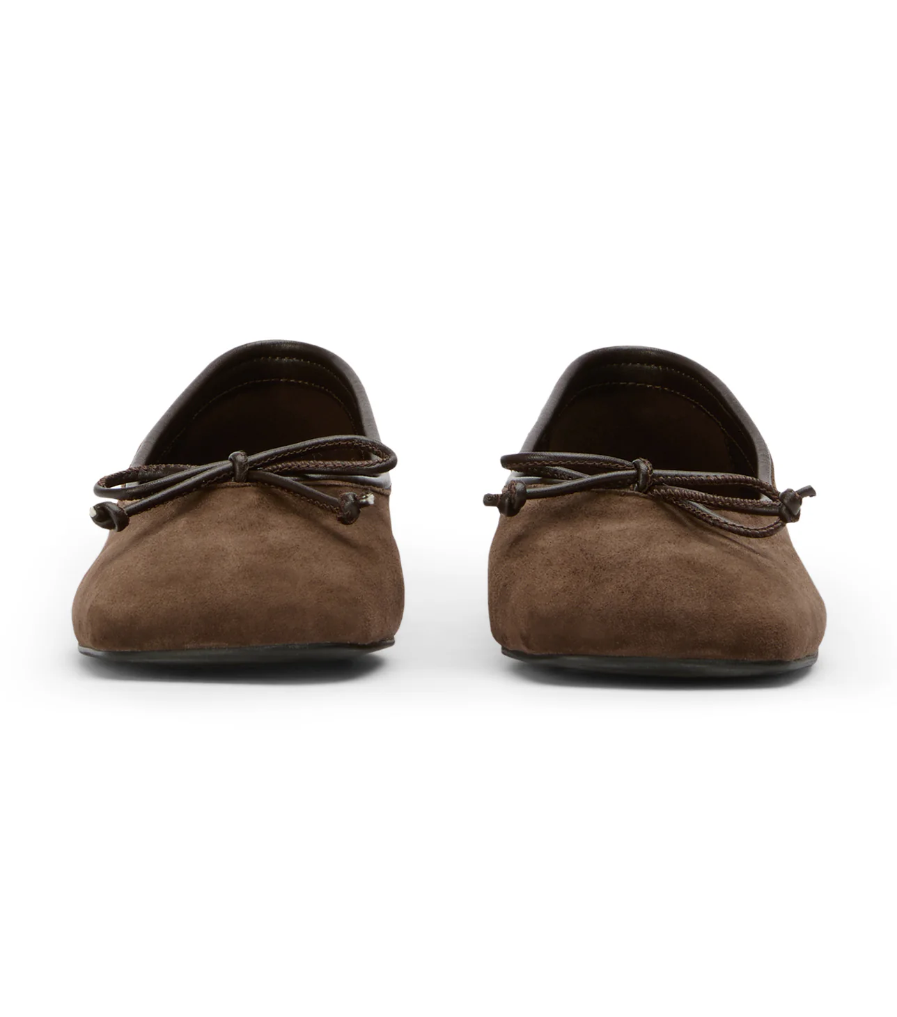 Cappi Espresso Suede - Image 7