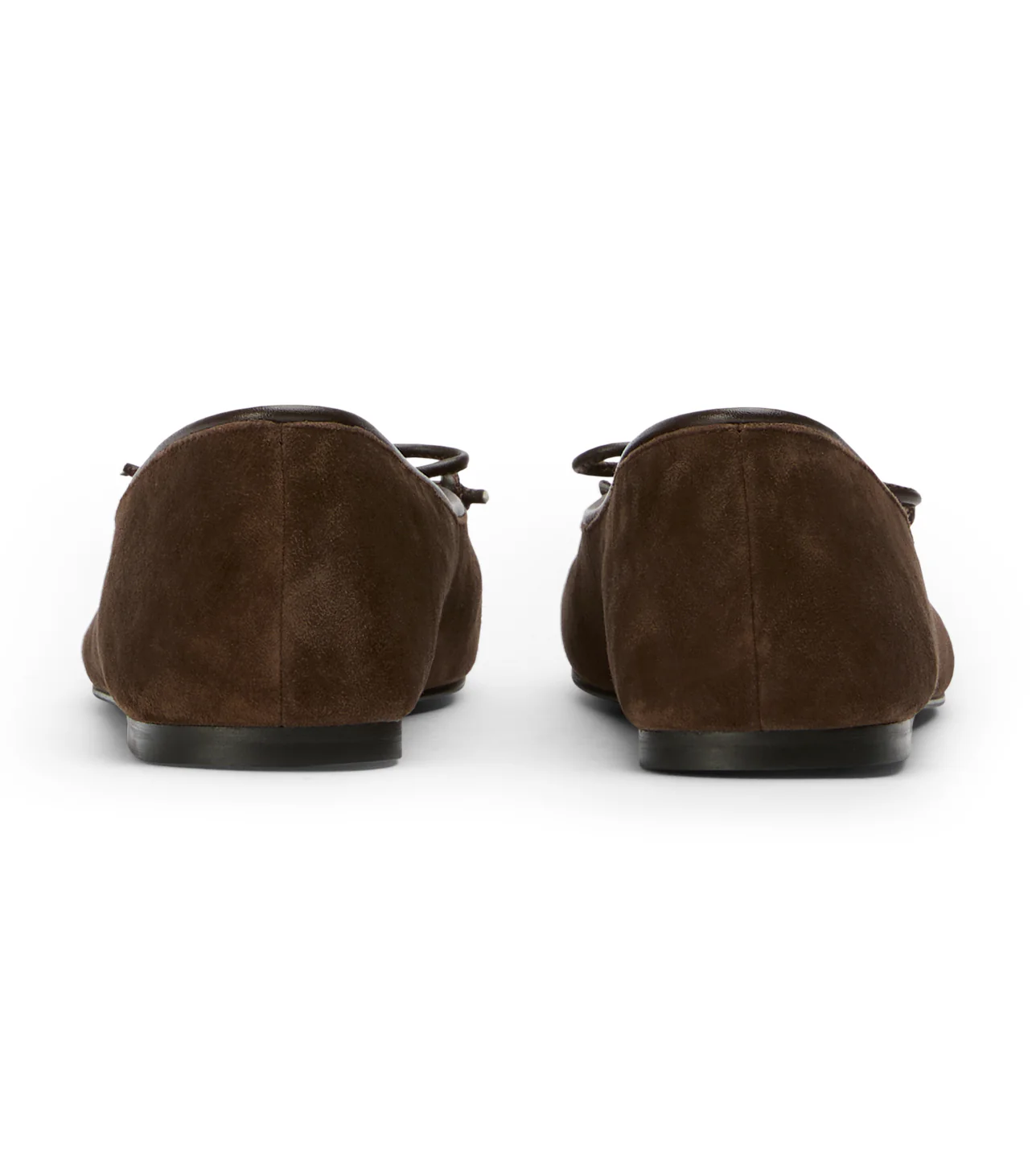 Cappi Espresso Suede - Image 8