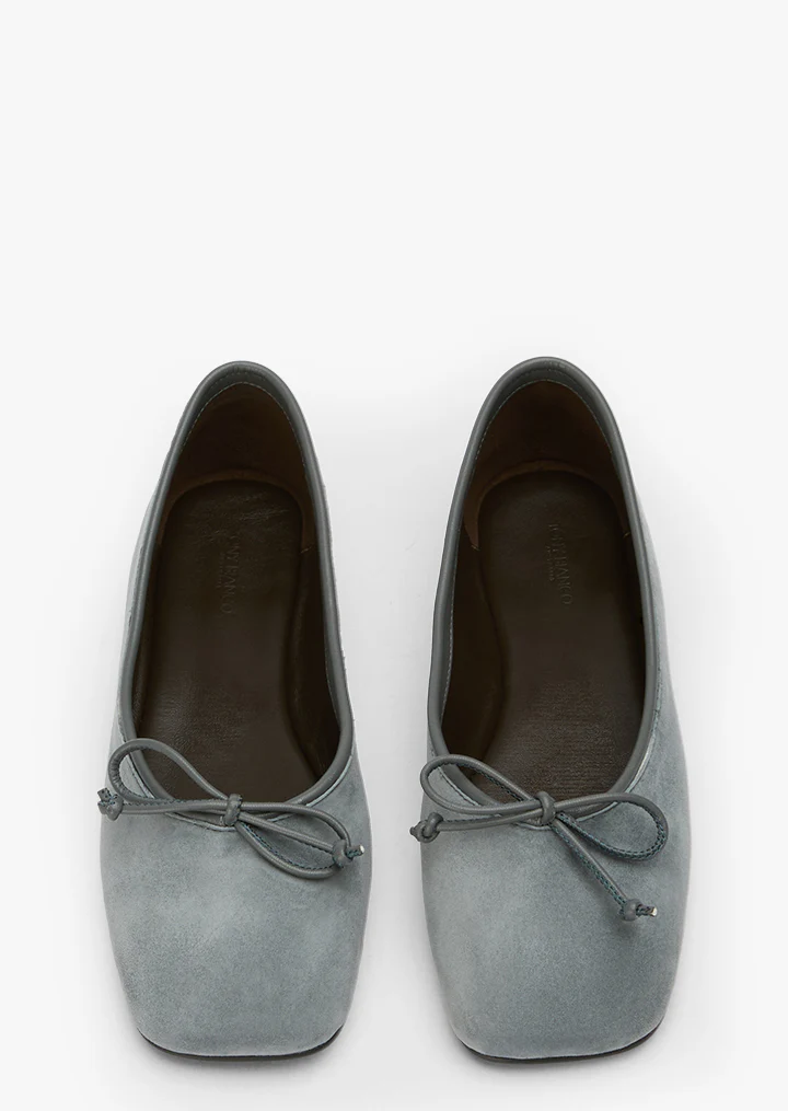 Cappi Steel Suede - Image 2