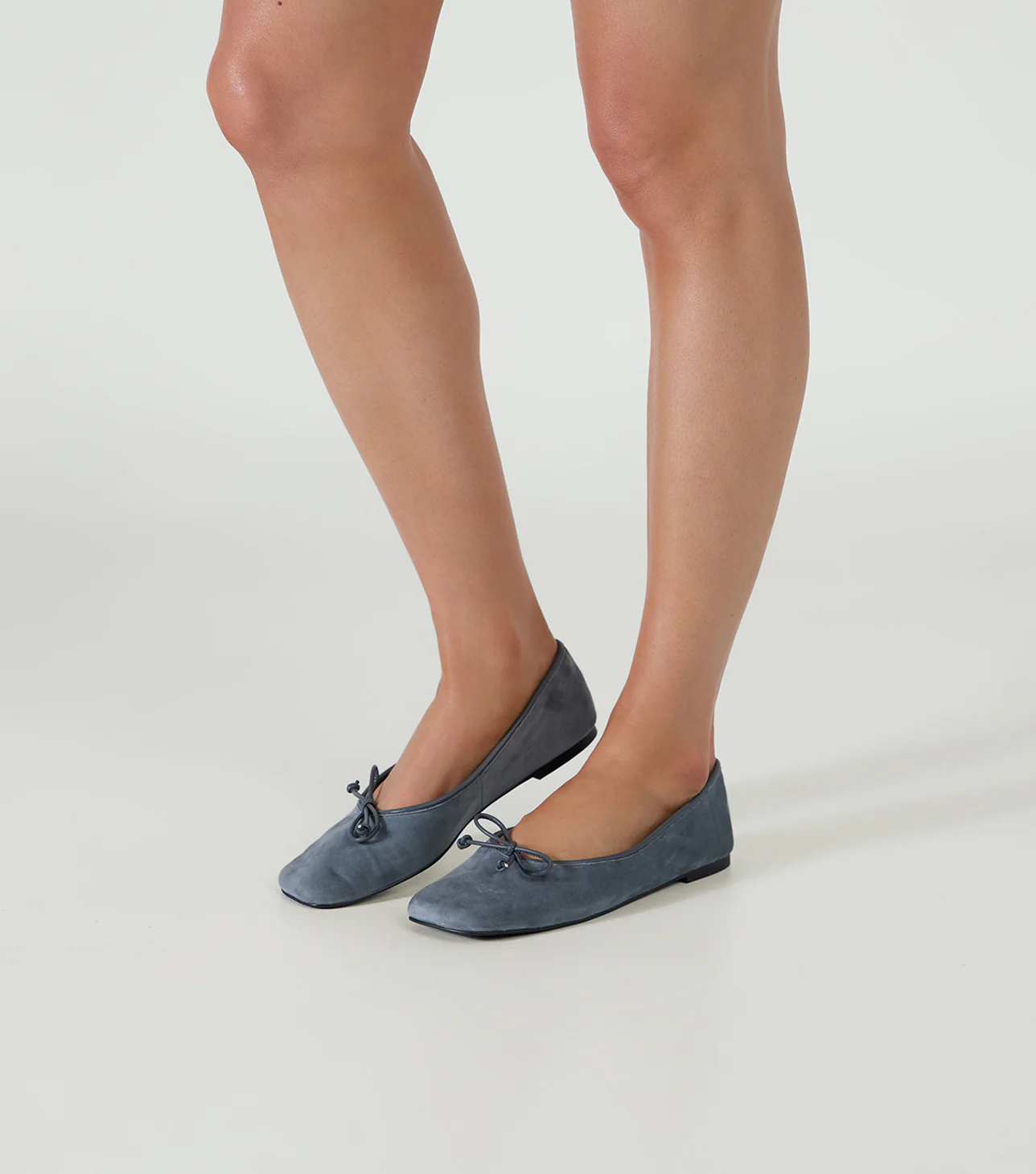 Cappi Steel Suede - Image 4