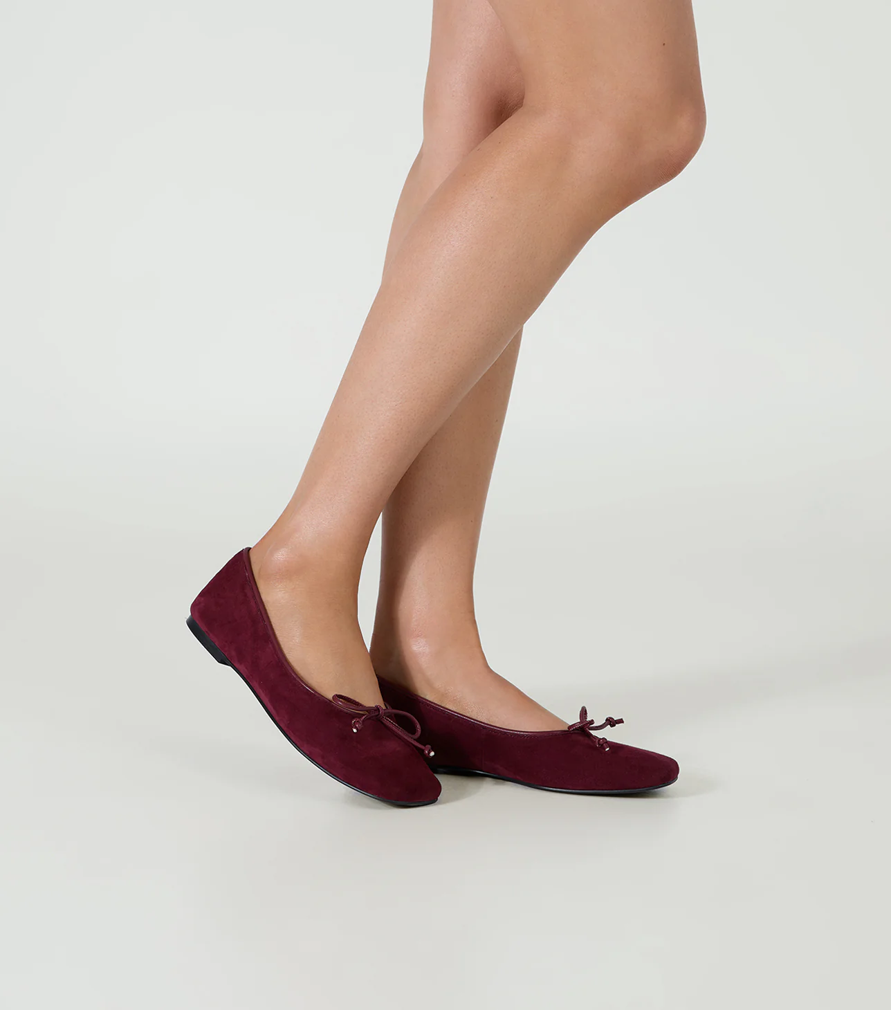 Cappi Vino Suede - Image 5