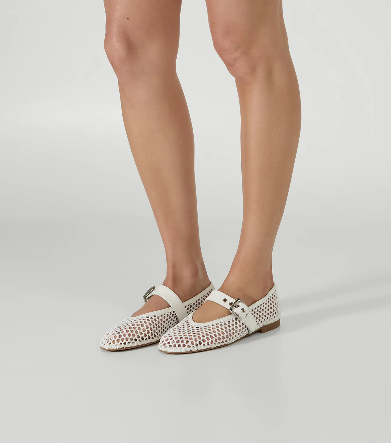 Carla White Braid - Image 5