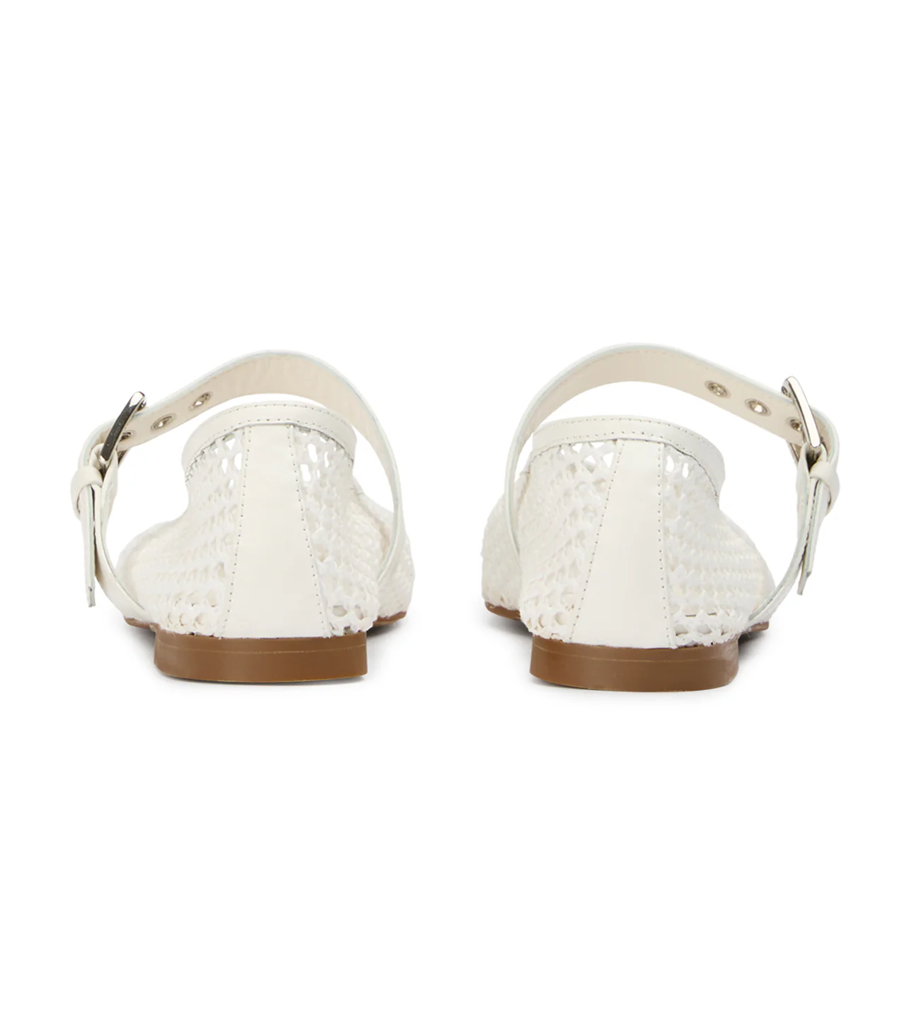 Carla White Braid - Image 8