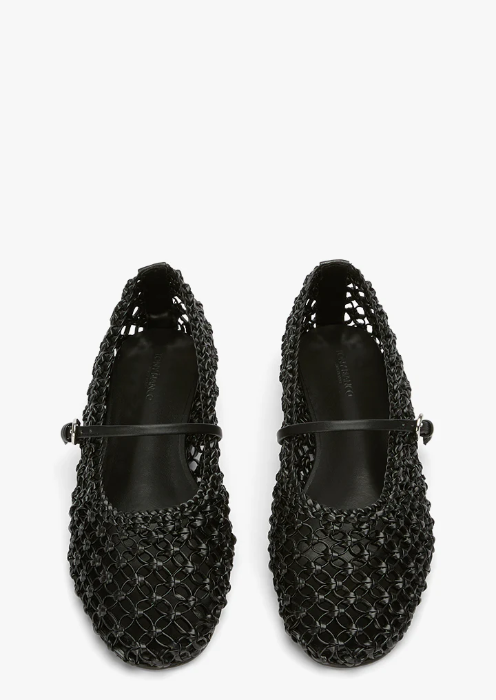 Carly Black Plait - Image 2
