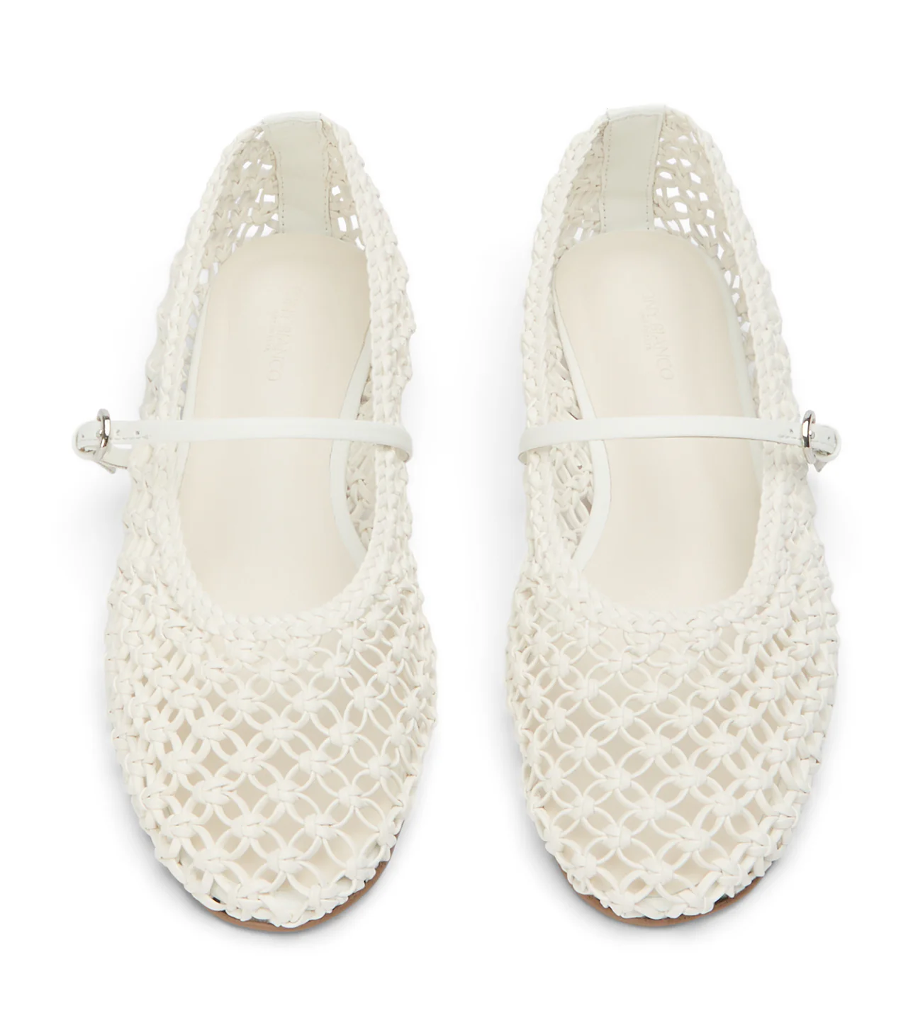 Carly White Plait - Image 4