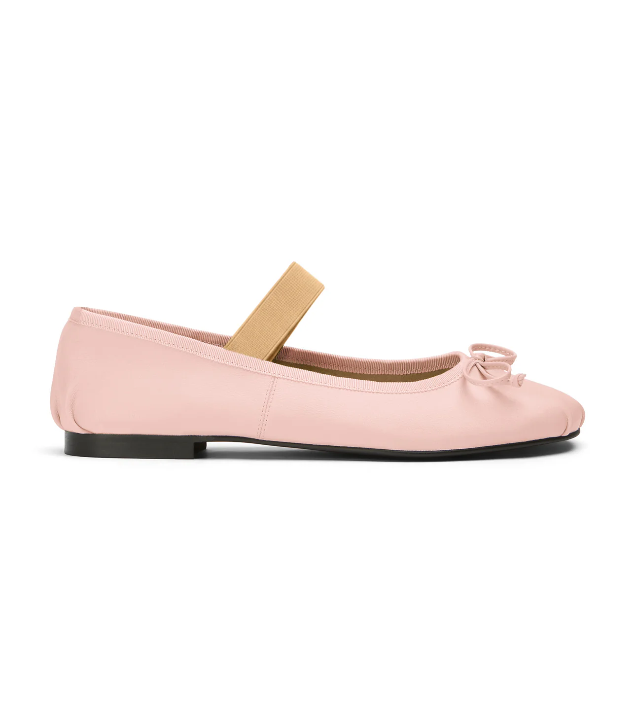 Caspian Blush Nubuck - Image 3