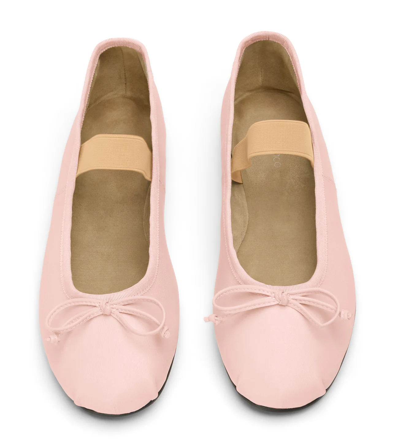 Caspian Blush Nubuck - Image 4