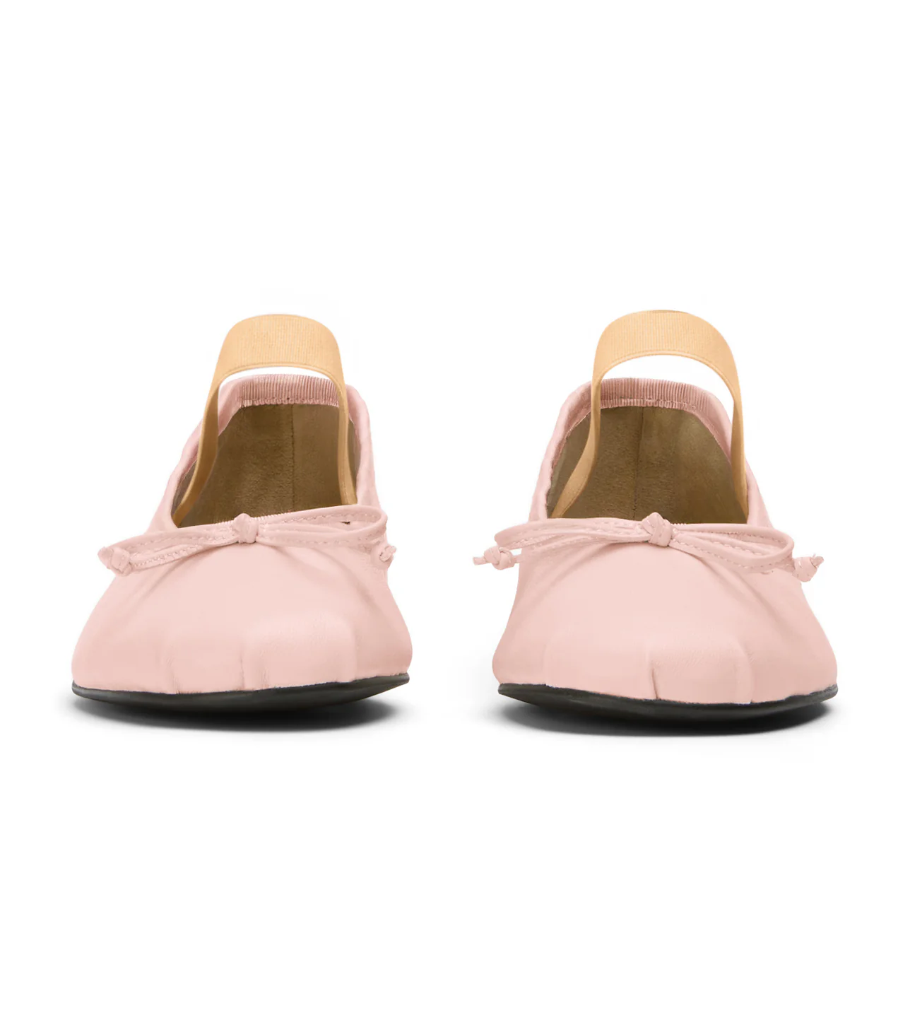 Caspian Blush Nubuck - Image 5