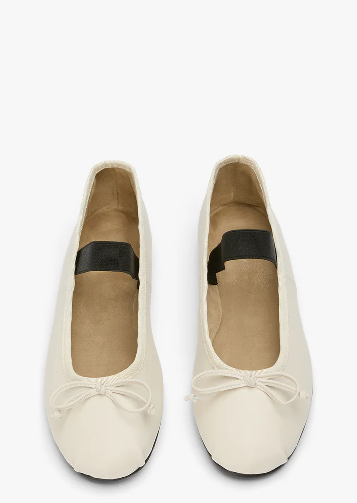 Caspian Dove Nappa - Image 3