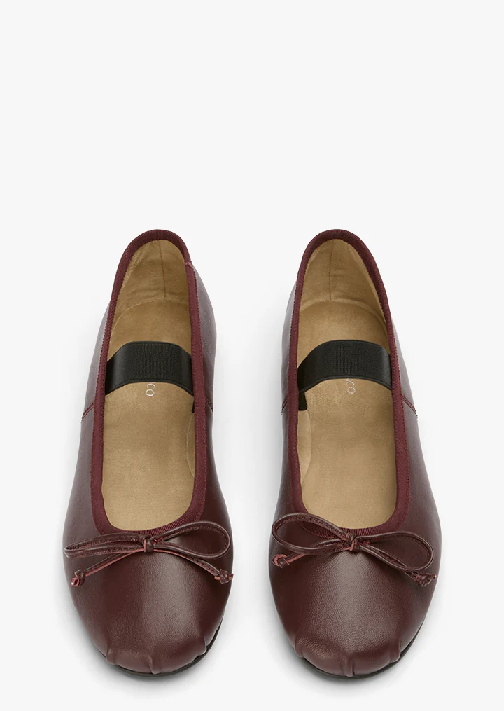 Caspian Vino Nappa - Image 3