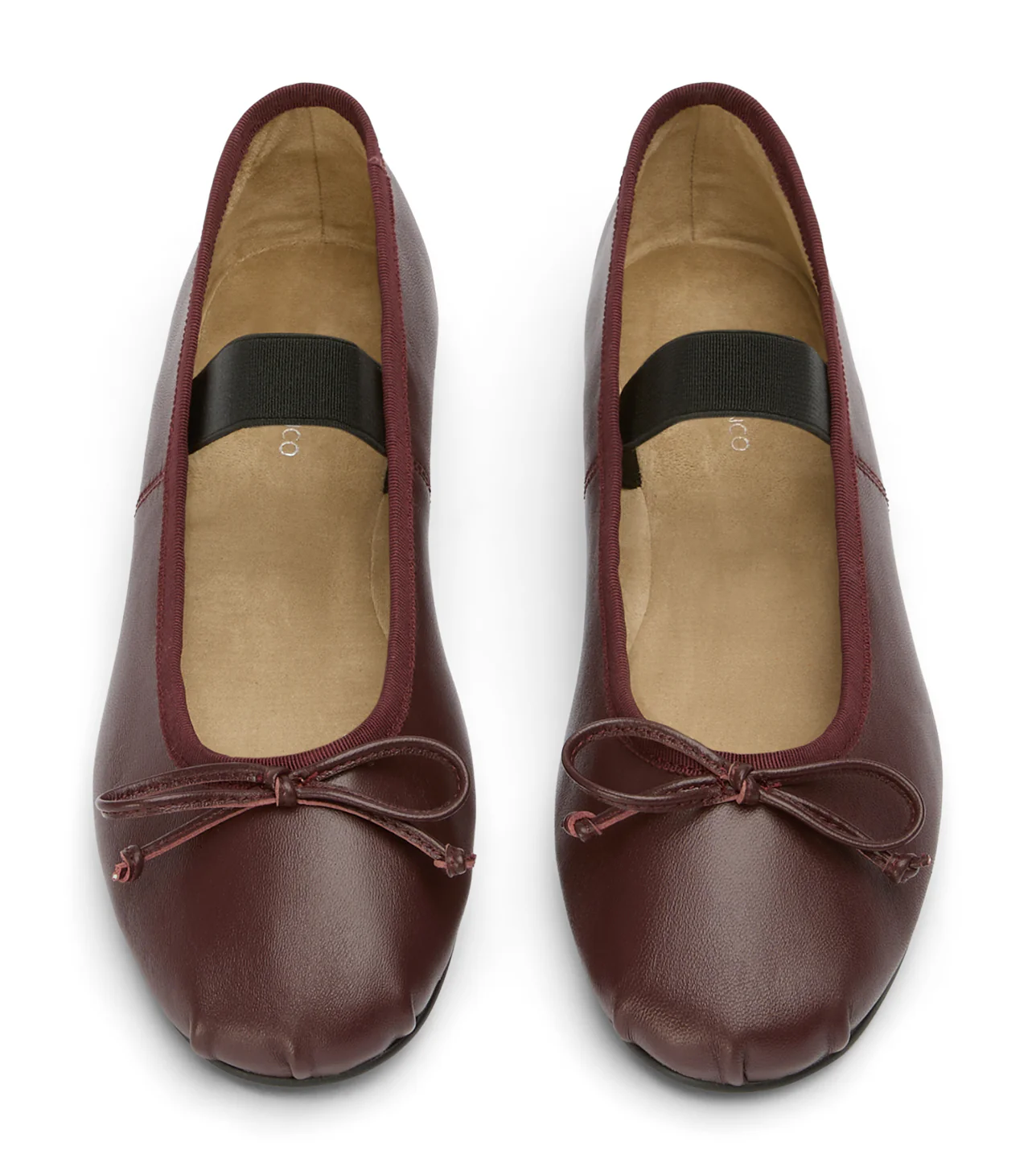 Caspian Vino Nappa - Image 6