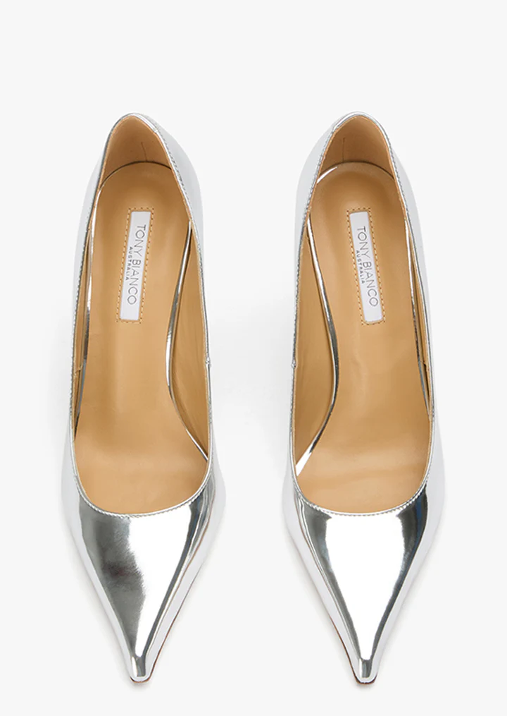 Cassidy Silver Shine - Image 3