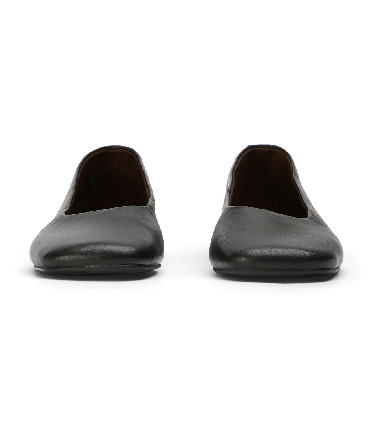 Celeste Black Nappa - Image 7
