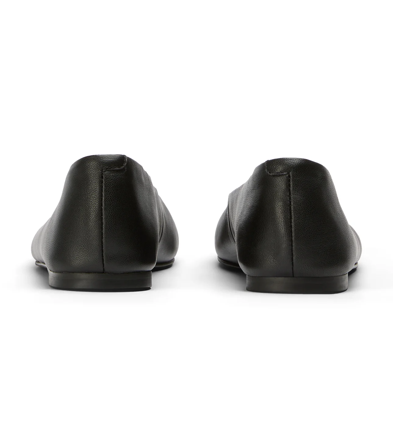 Celeste Black Nappa - Image 8