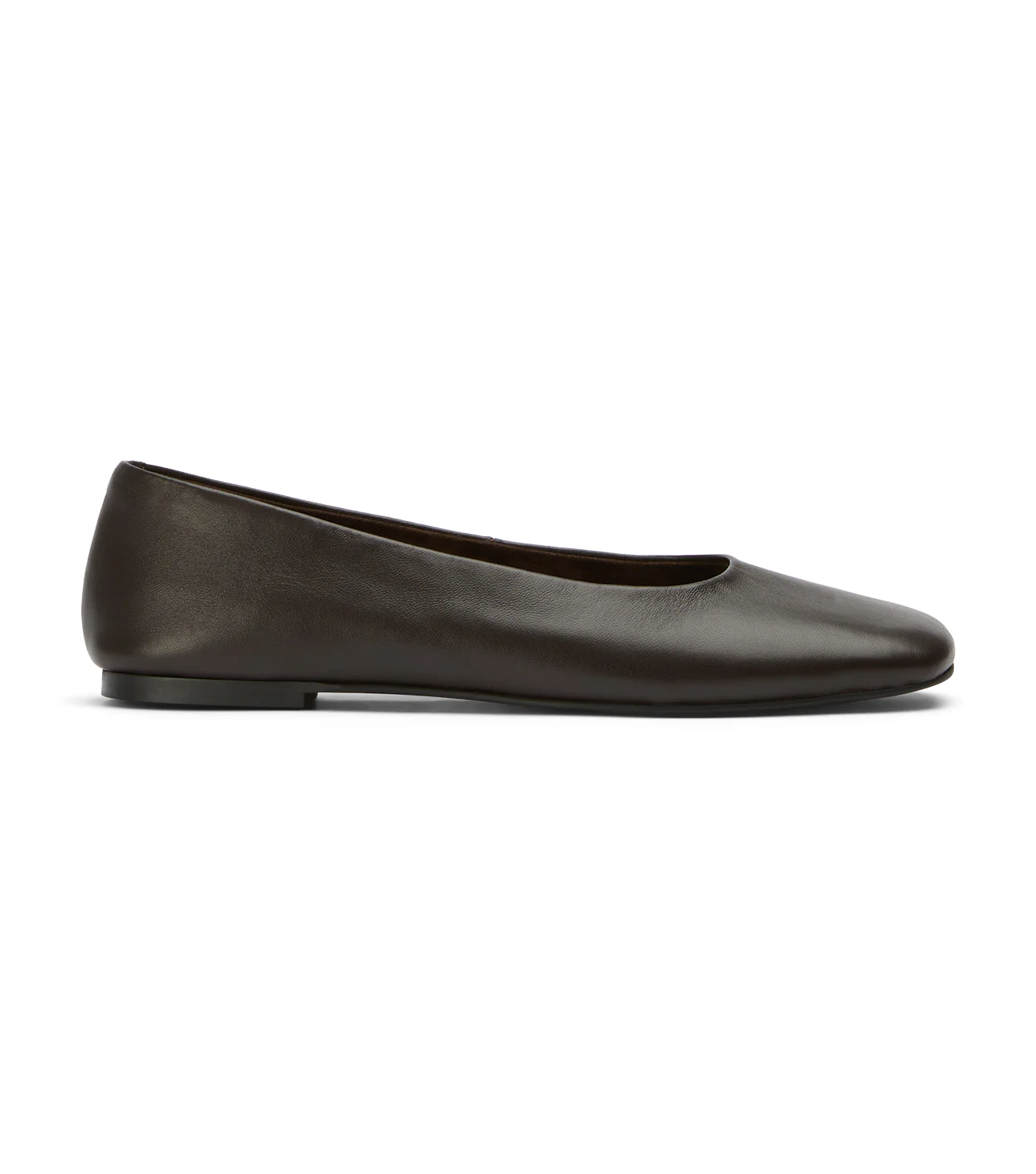 Celeste Chocolate Nappa - Image 4