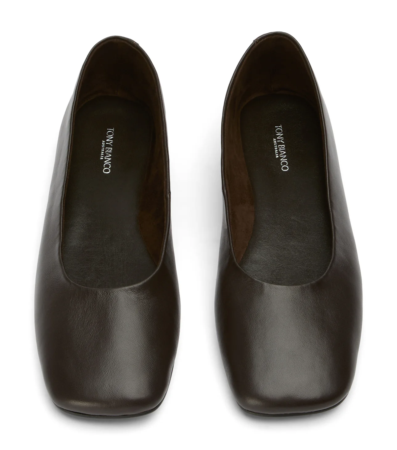 Celeste Chocolate Nappa - Image 6