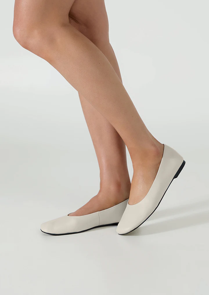 Celeste Dove Nappa - Image 2