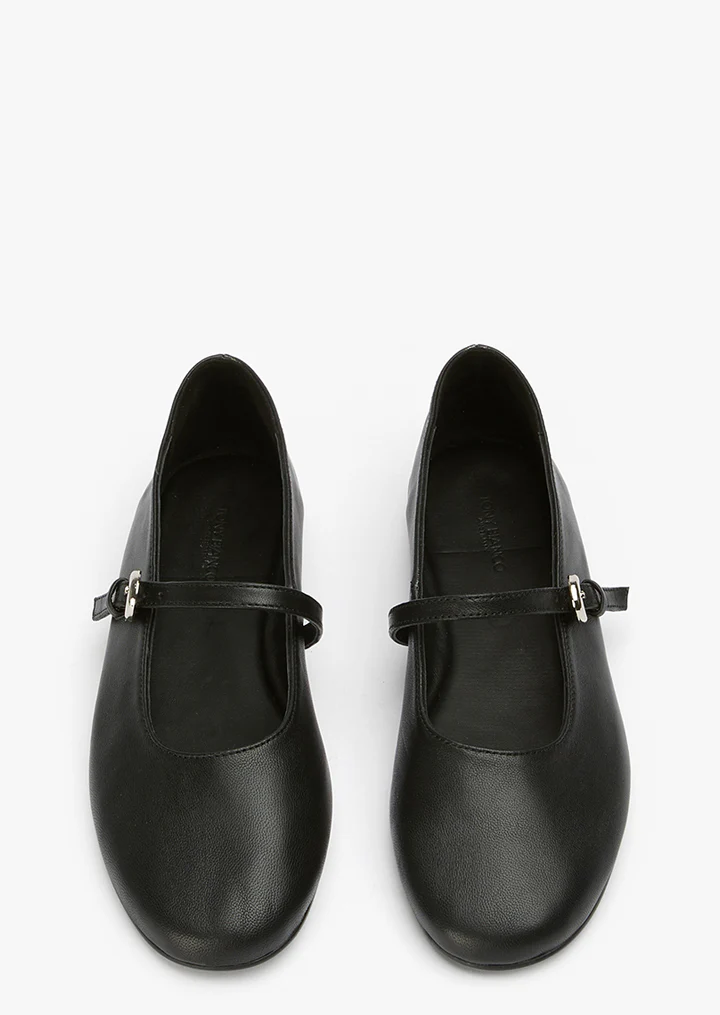 Charli Black Nappa - Image 3