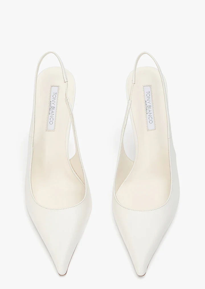 Charlotte Milk Capretto - Image 3