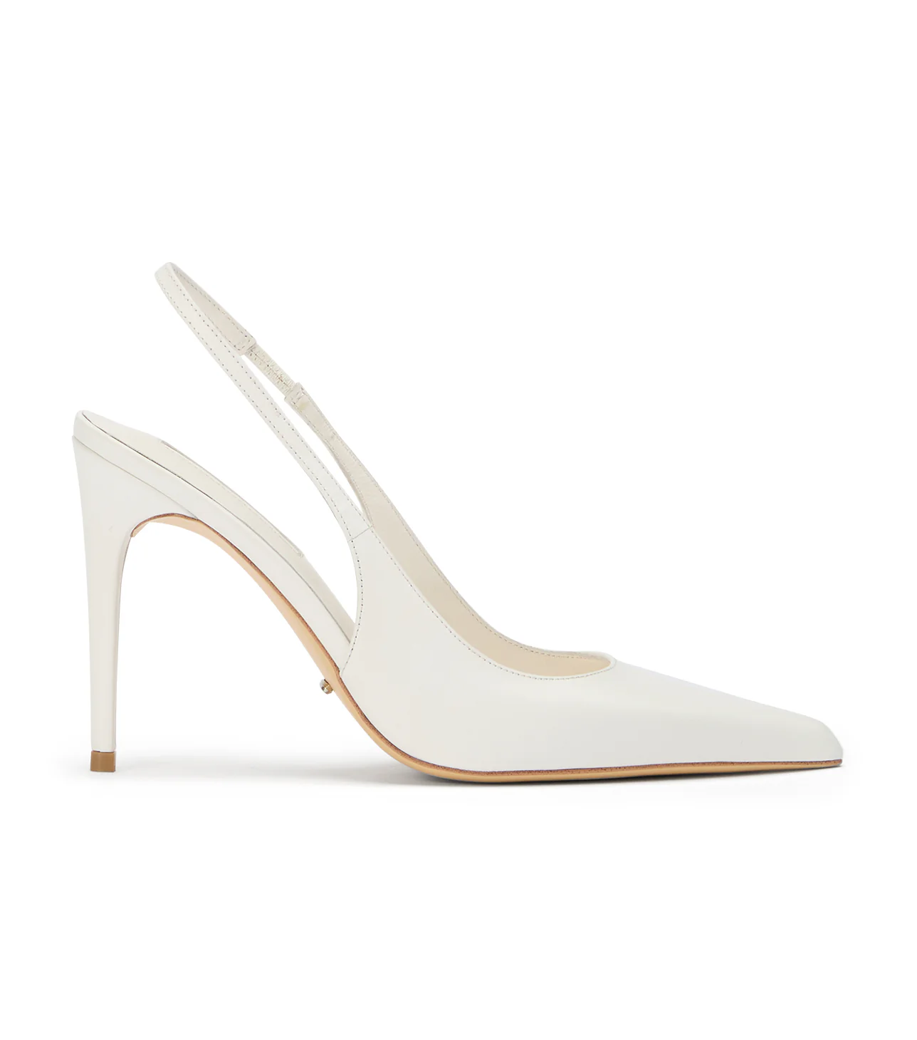 Charlotte Milk Capretto - Image 4