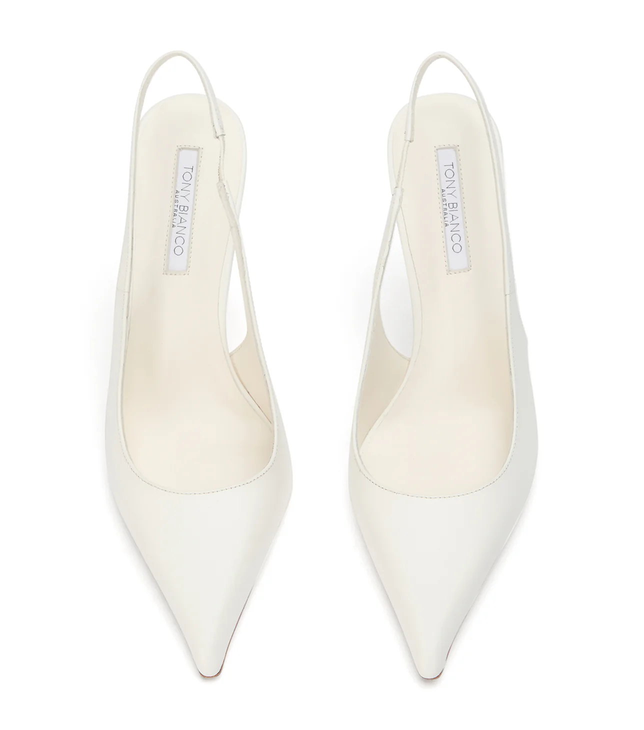 Charlotte Milk Capretto - Image 6