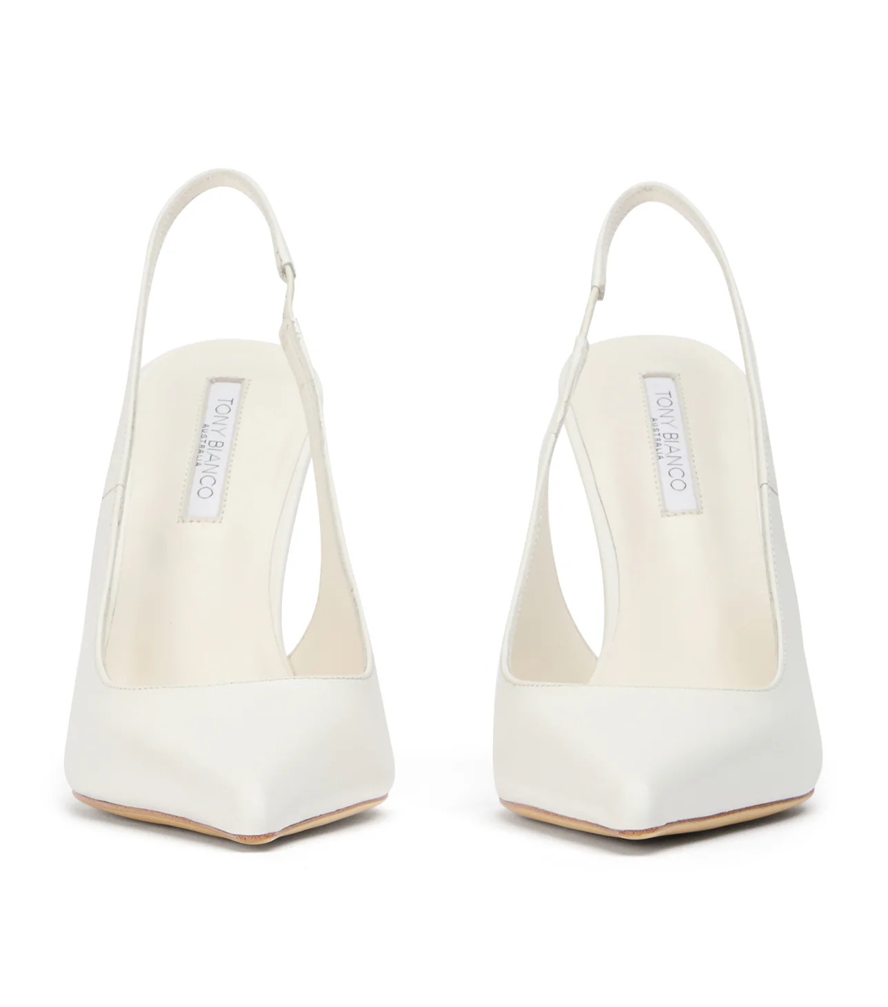 Charlotte Milk Capretto - Image 7