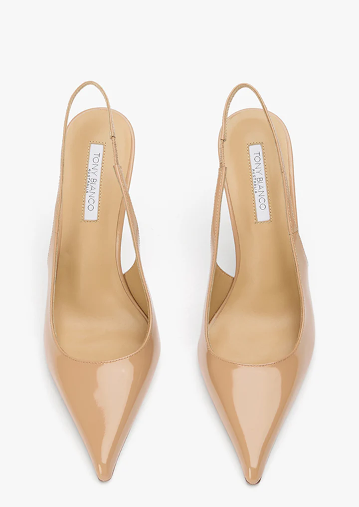 Charlotte Nude Patent - Image 3