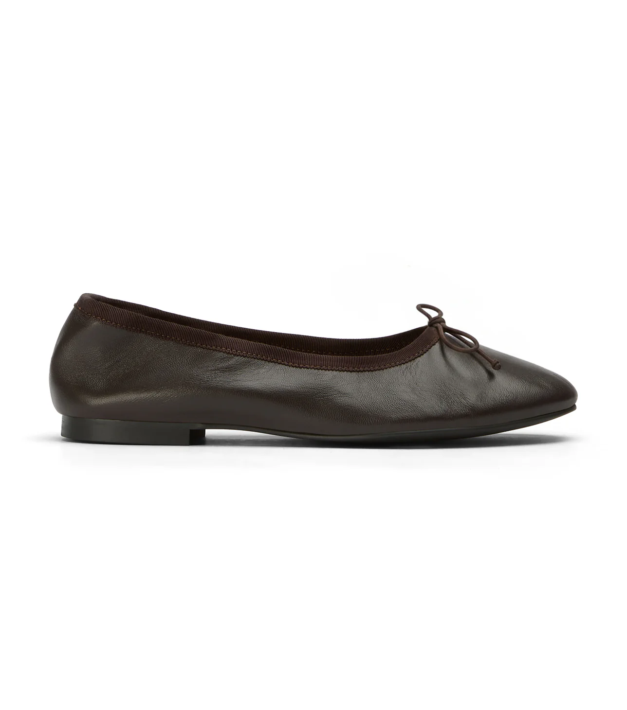 Chelsea Chocolate Nappa - Image 4