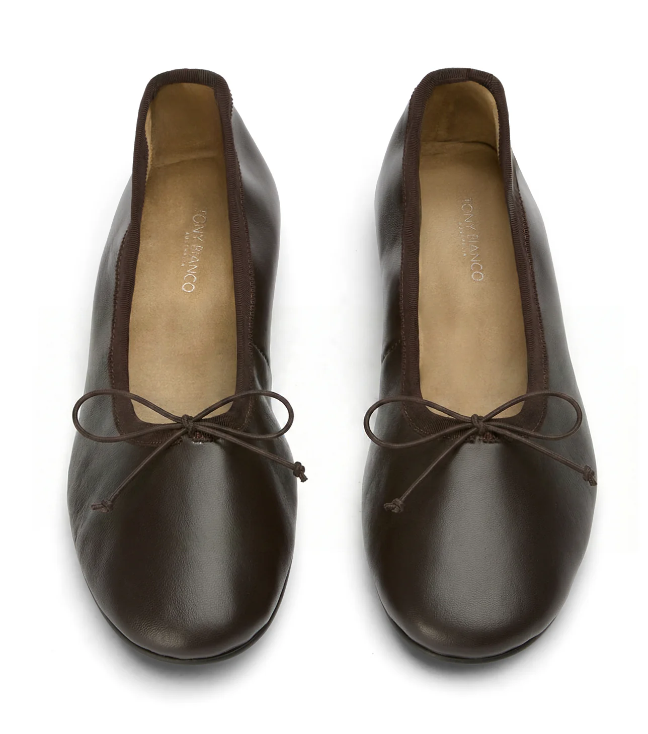 Chelsea Chocolate Nappa - Image 6