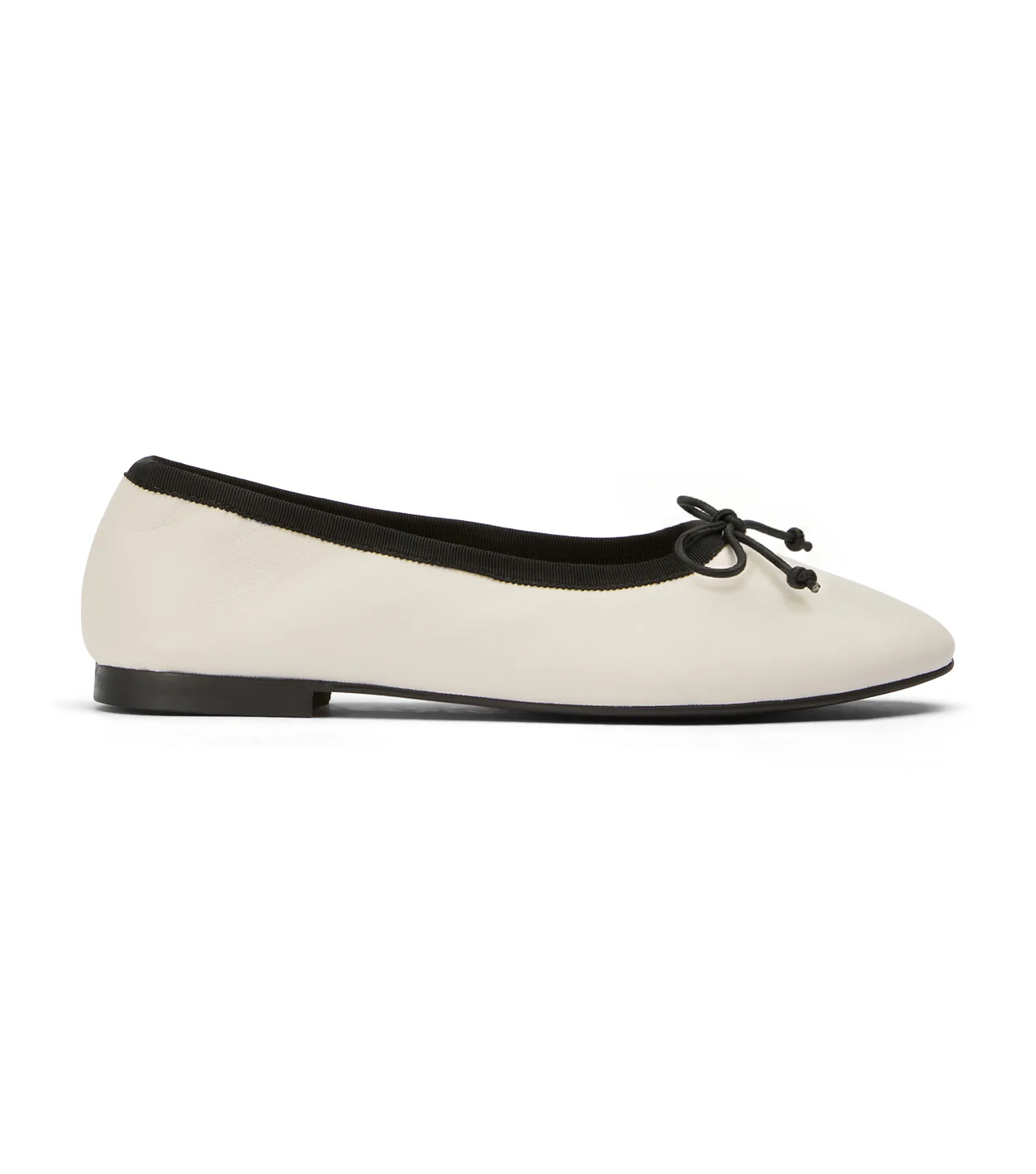 Chelsea Dove Nappa/Black - Image 4