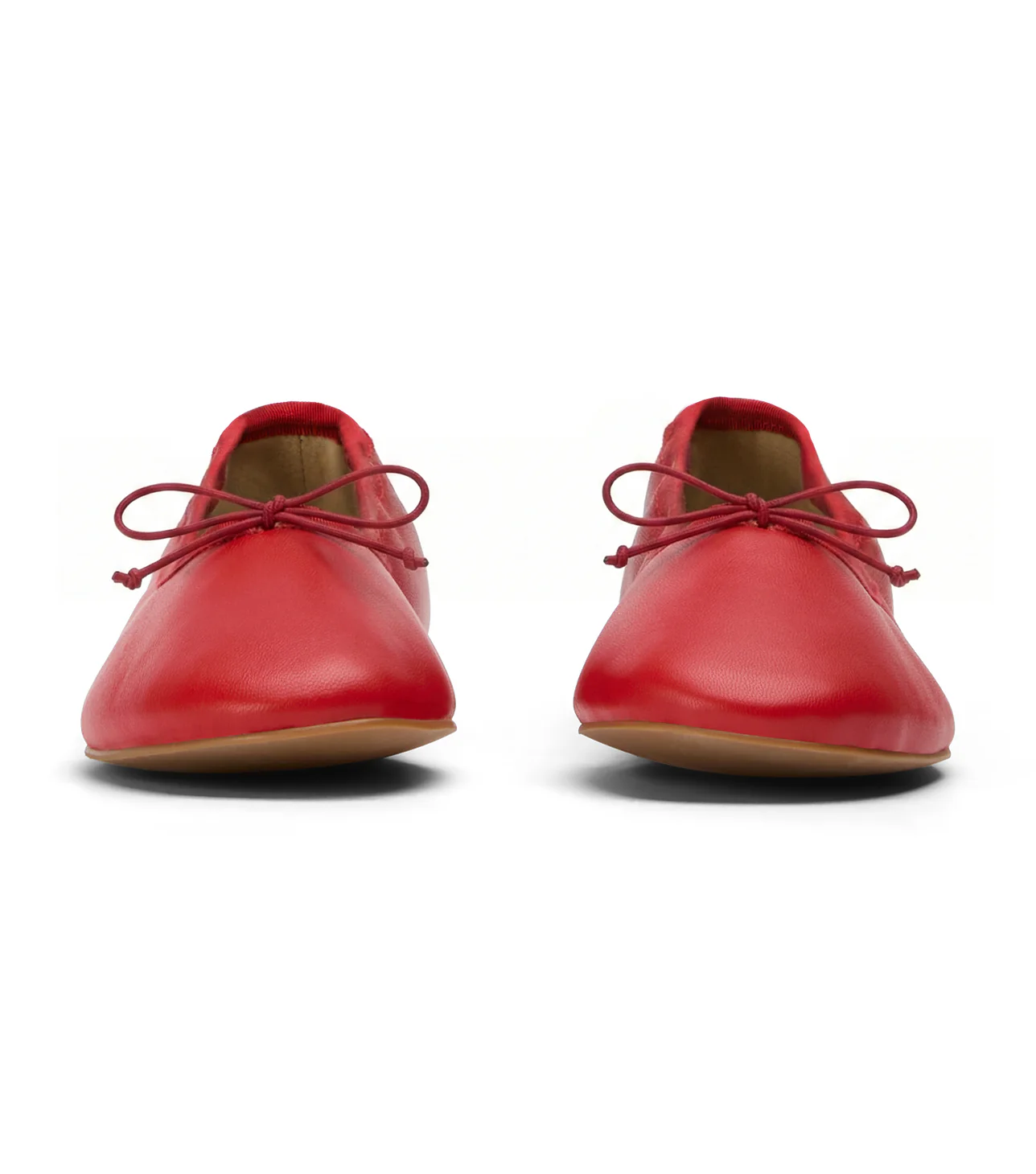 Chelsea Red Nappa - Image 7
