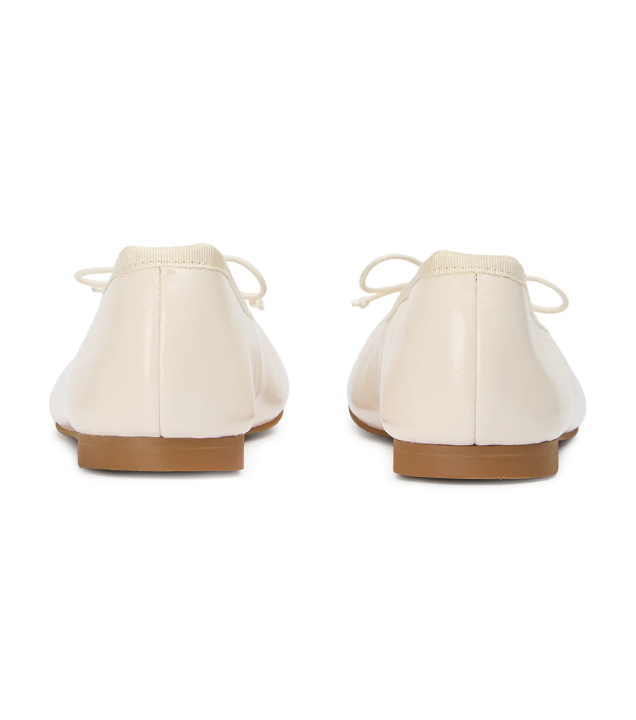 Chelsea Stone Nappa Patent - Image 8