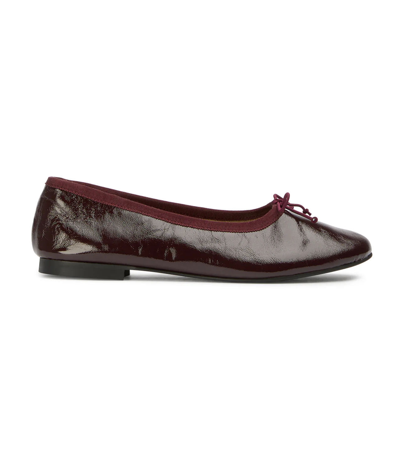 Chelsea Vino Nappa Patent - Image 4