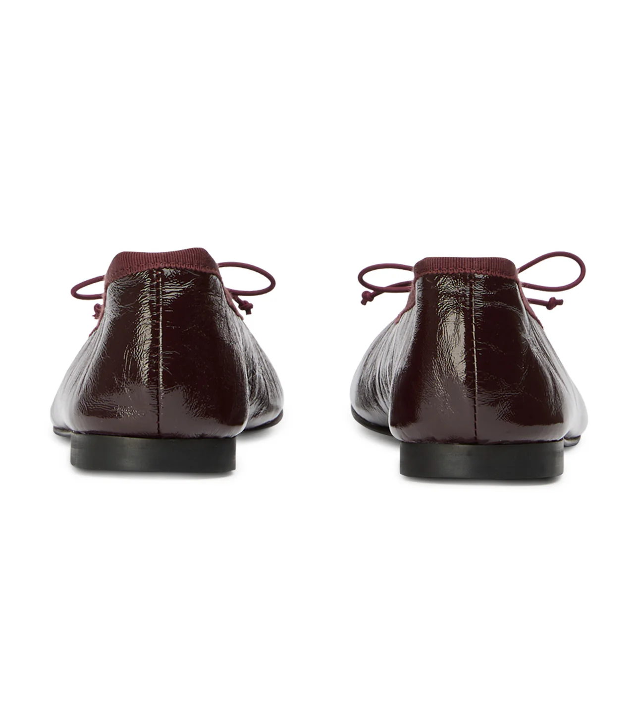 Chelsea Vino Nappa Patent - Image 8