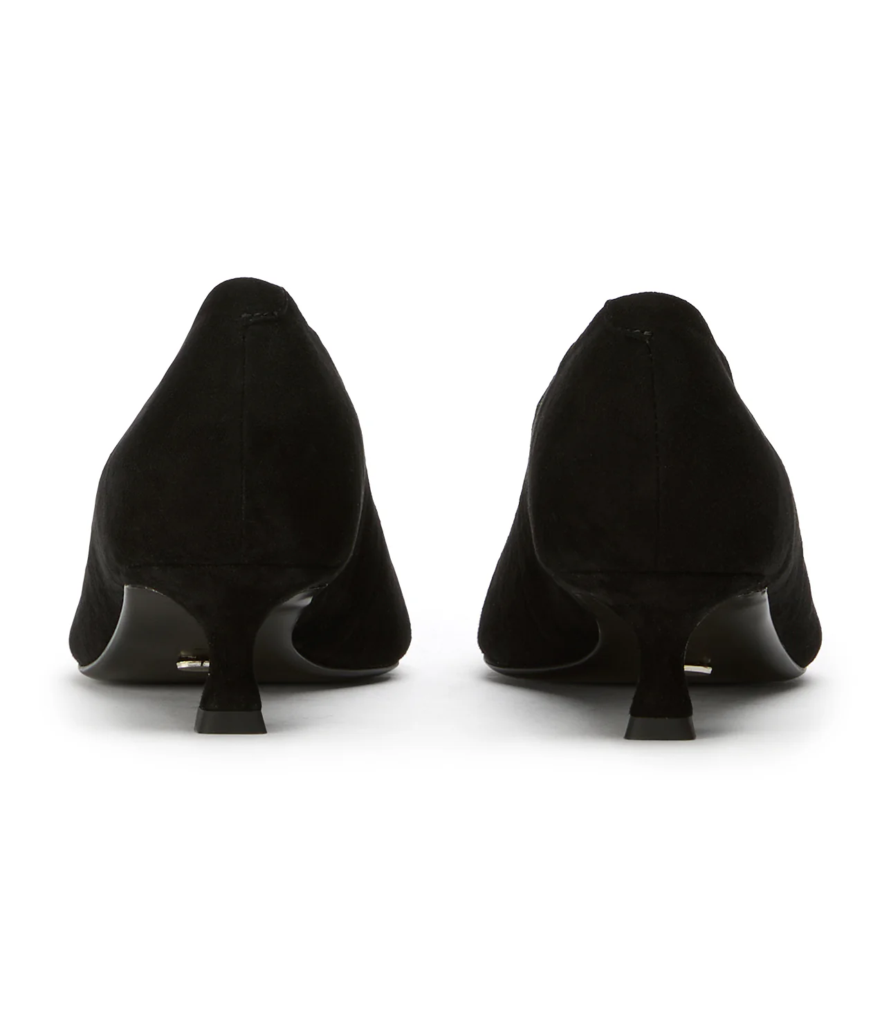 Cherry Black Suede - Image 8