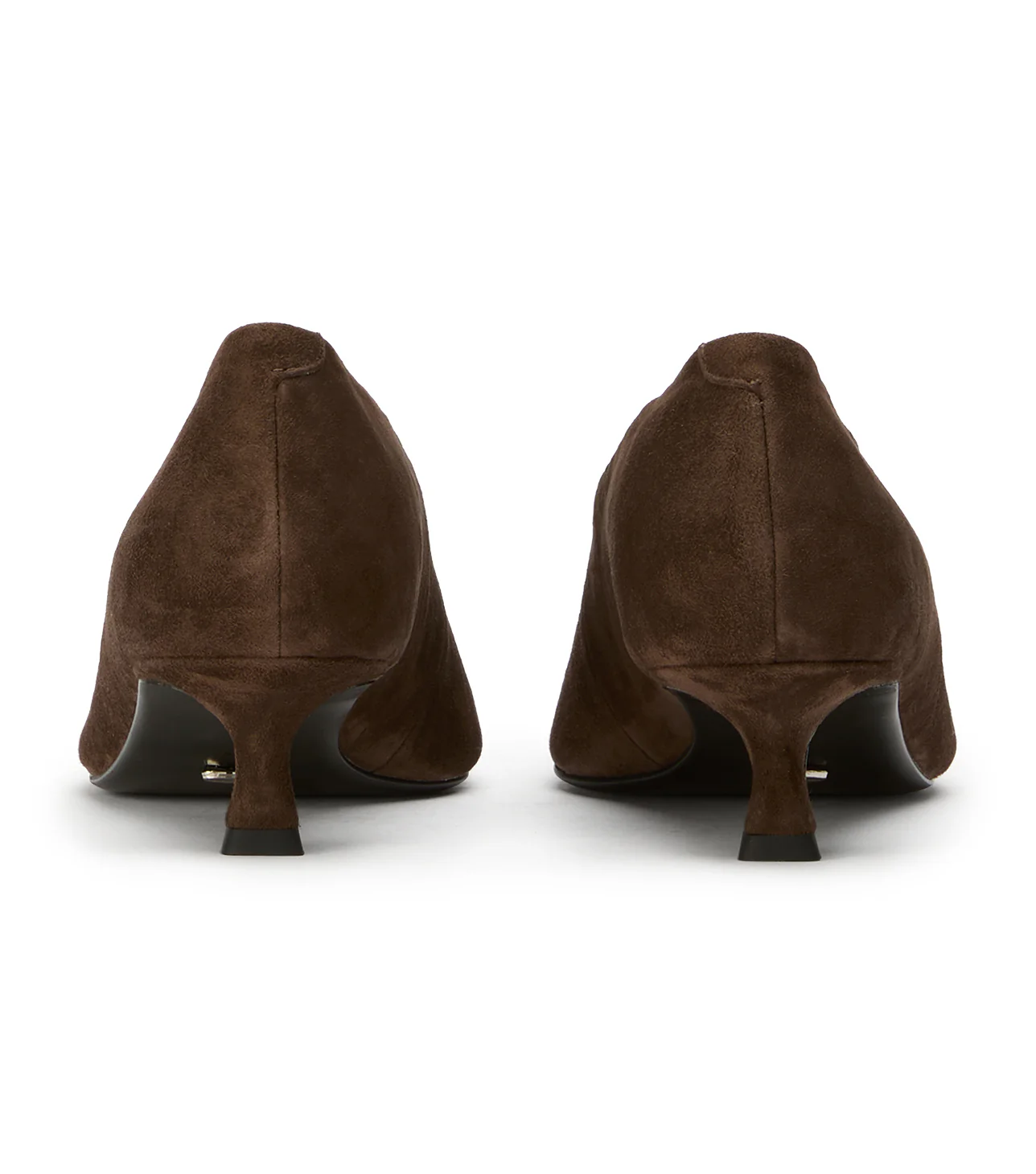 Cherry Espresso Suede - Image 8