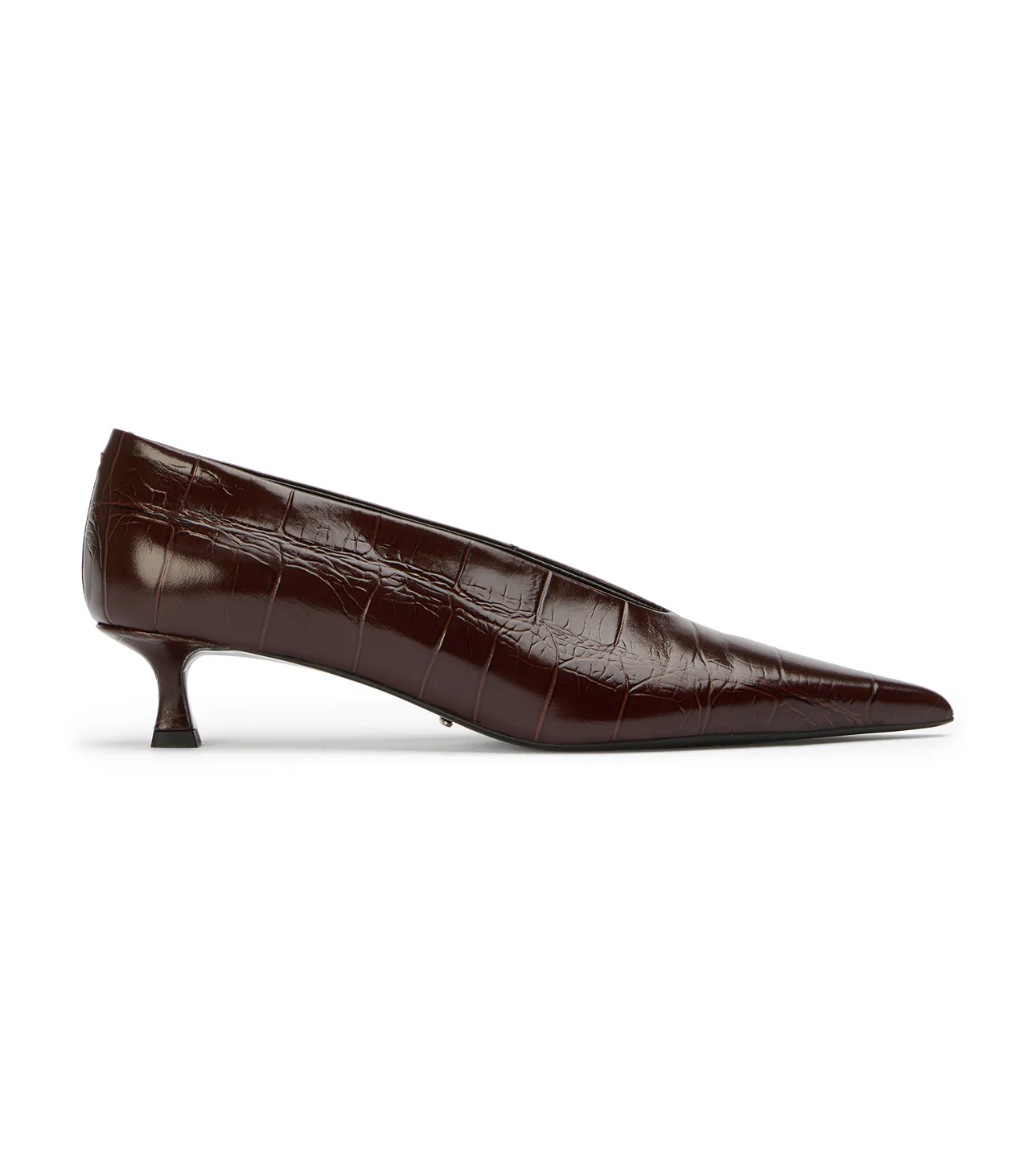Cherry Vino Croco - Image 4
