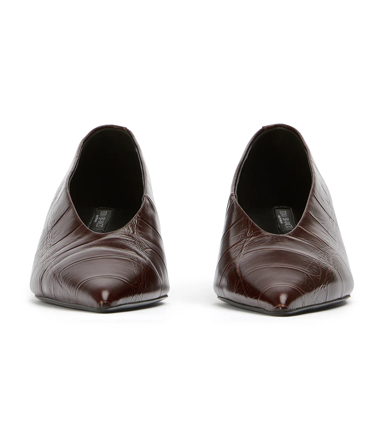 Cherry Vino Croco - Image 7