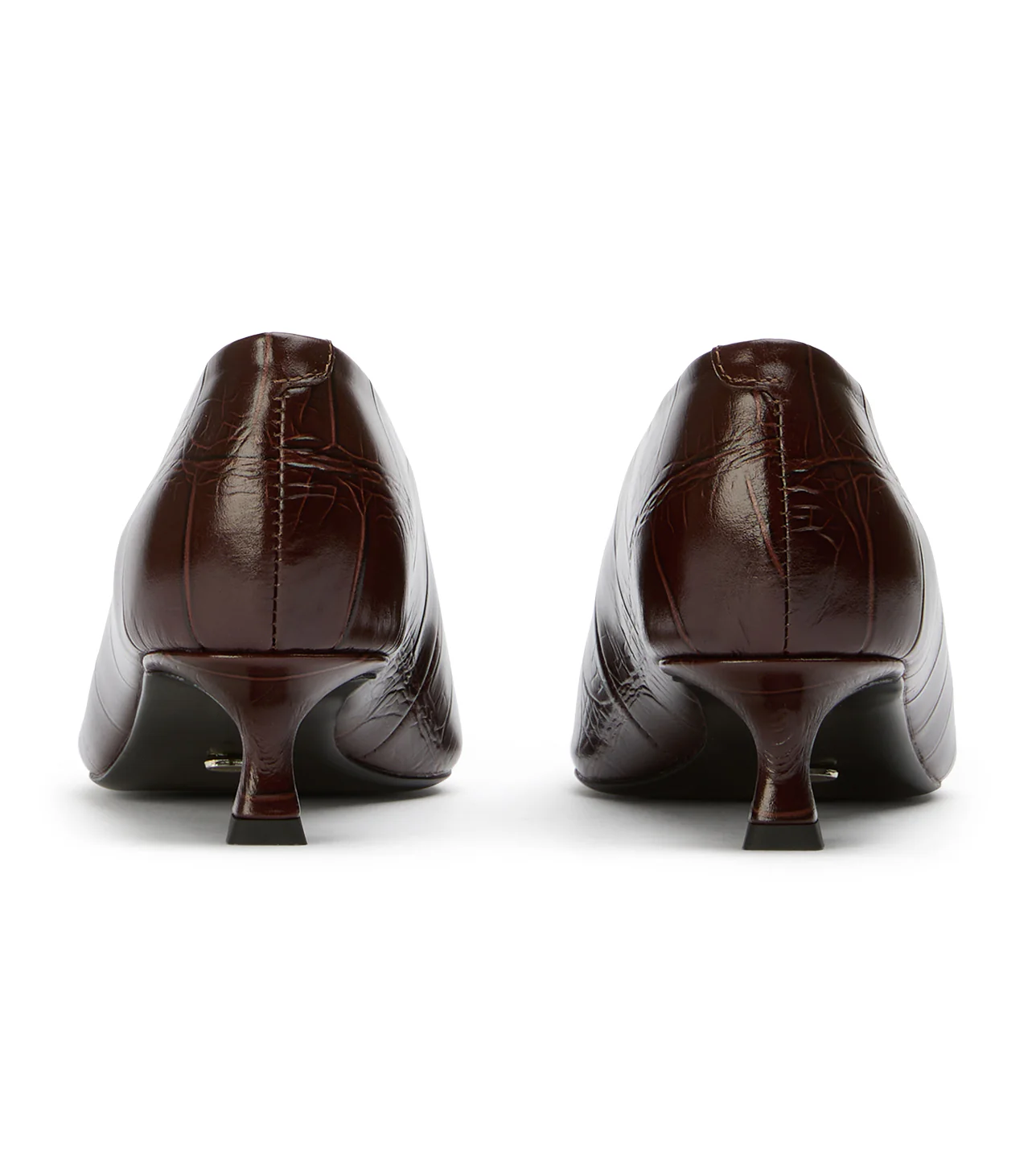 Cherry Vino Croco - Image 8