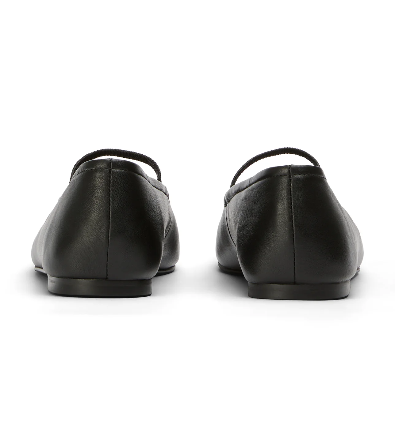 Clover Black Nappa - Image 6