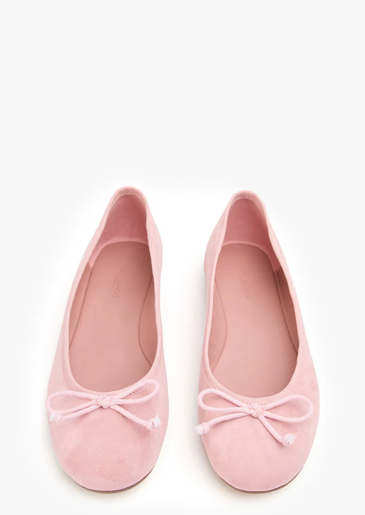 Comma Blossom Suede - Image 2