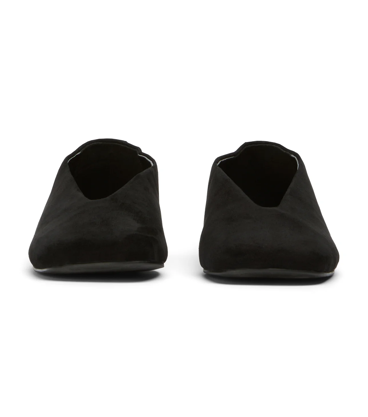 Concorde Black Suede - Image 7