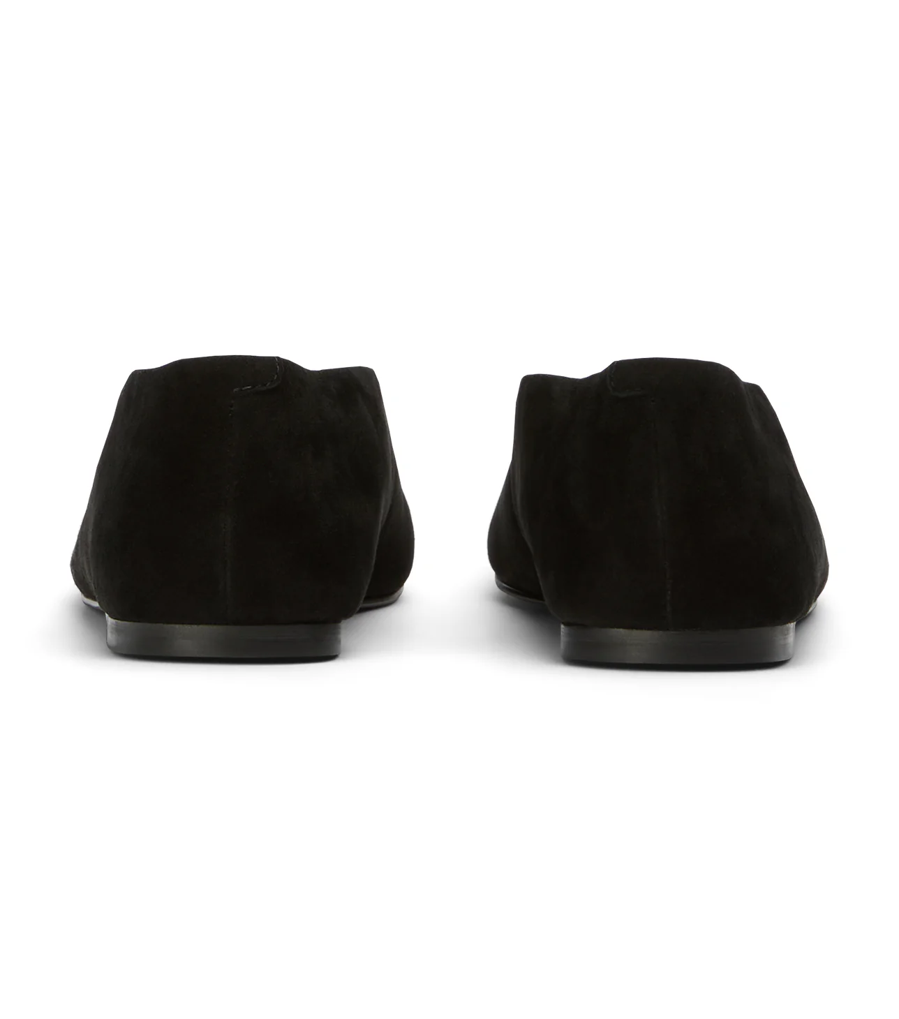 Concorde Black Suede - Image 8