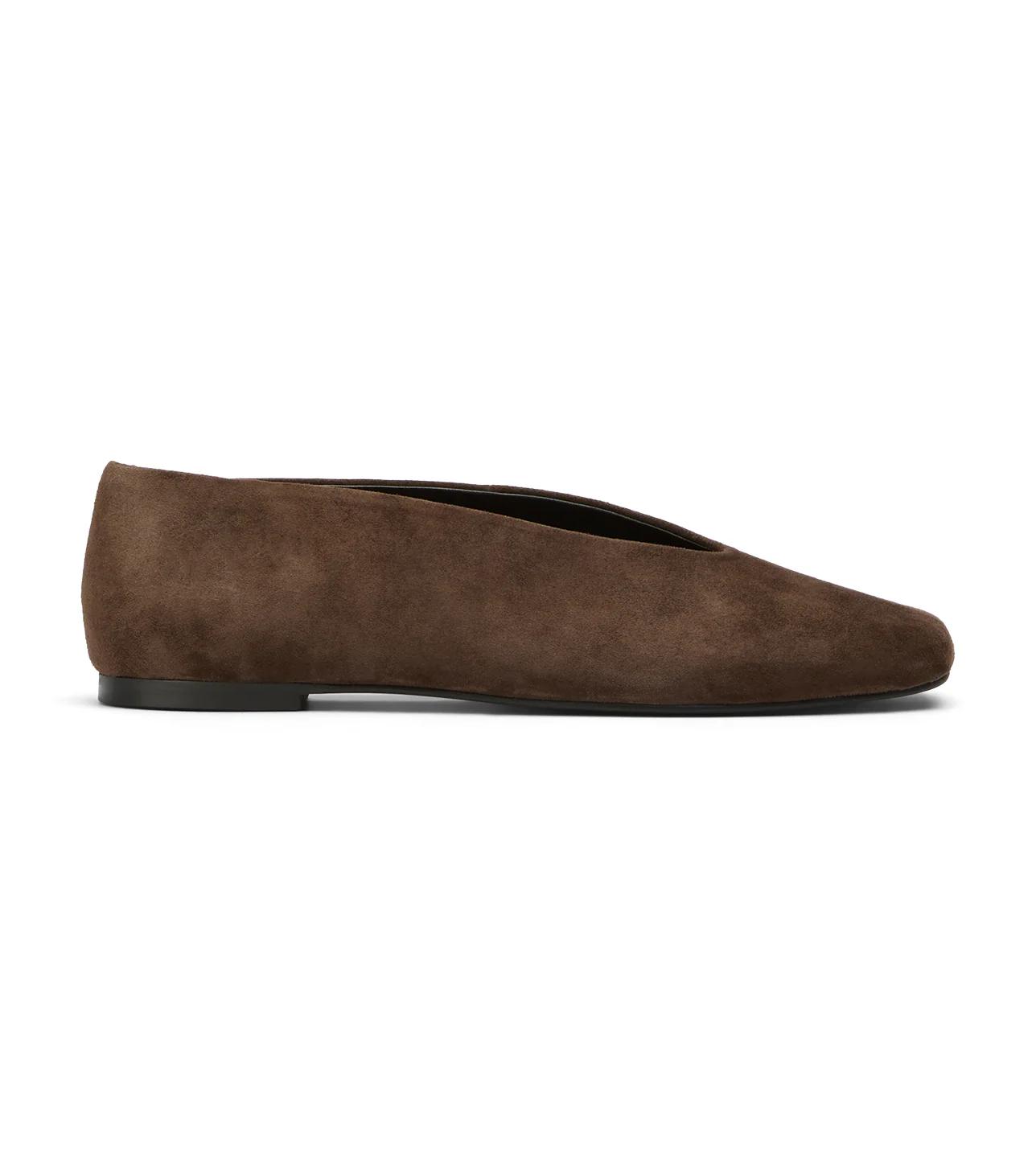 Concorde Espresso Suede - Image 4