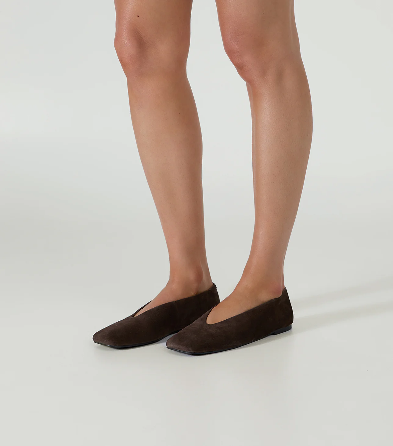 Concorde Espresso Suede - Image 5